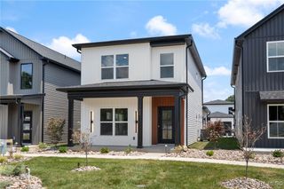 132 E Rock Lane, Clarksville, IN 47129