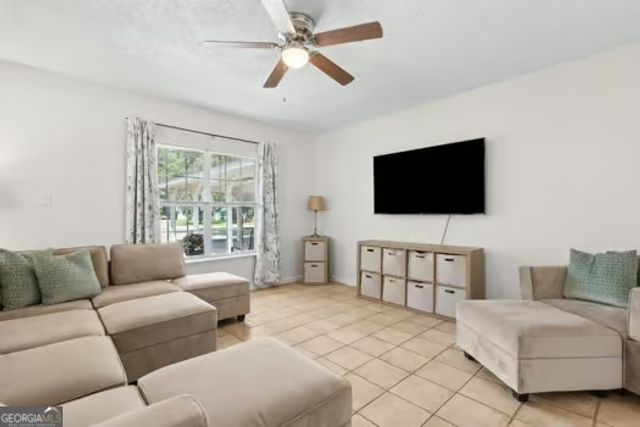 214 Gunter Street, St. Marys, GA 31558