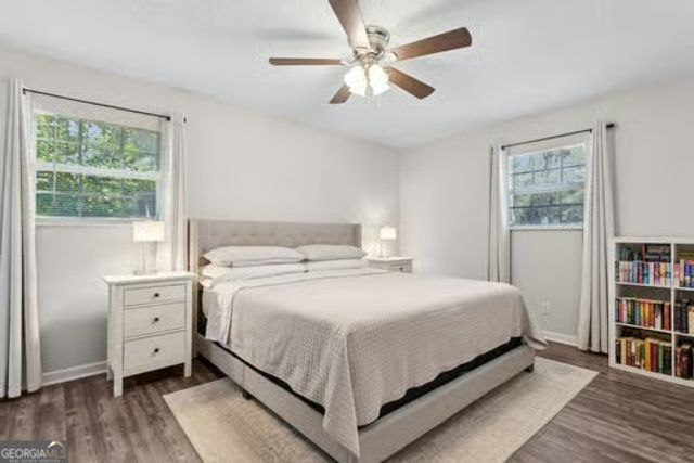 214 Gunter Street, St. Marys, GA 31558