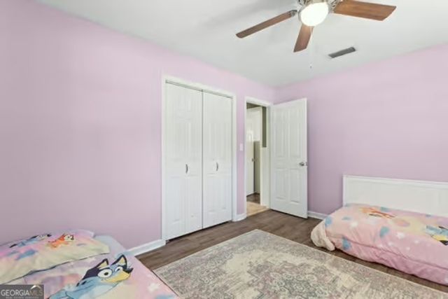 214 Gunter Street, St. Marys, GA 31558