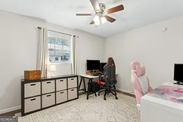 214 Gunter Street, St. Marys, GA 31558