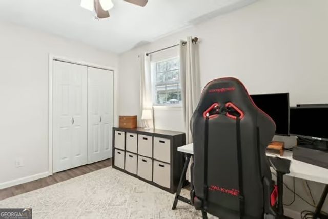 214 Gunter Street, St. Marys, GA 31558