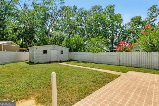 214 Gunter Street, St. Marys, GA 31558