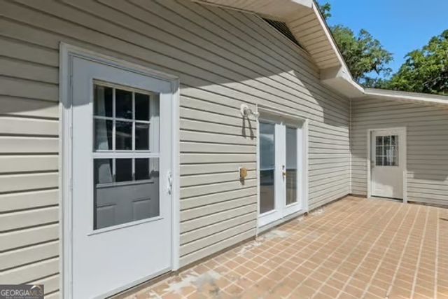 214 Gunter Street, St. Marys, GA 31558