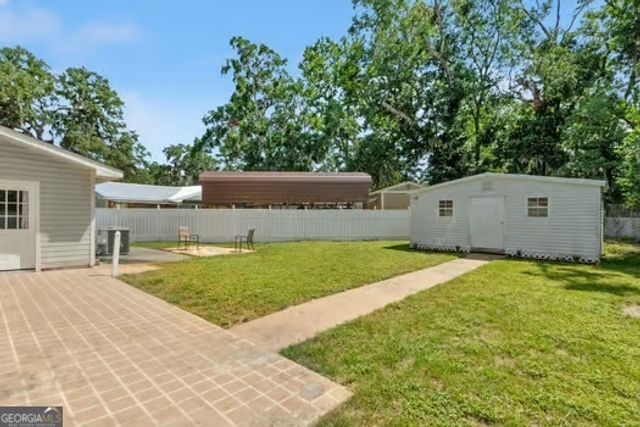 214 Gunter Street, St. Marys, GA 31558