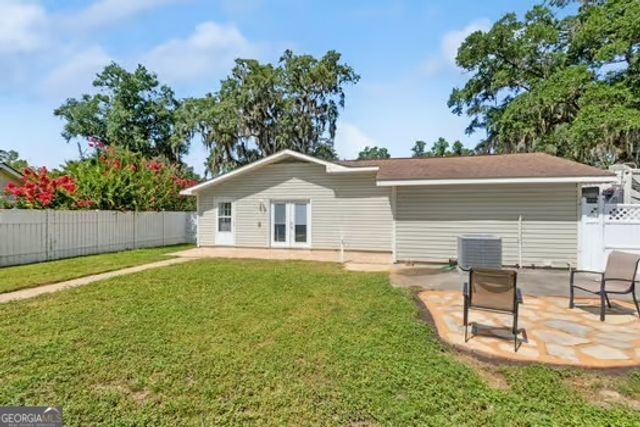 214 Gunter Street, St. Marys, GA 31558