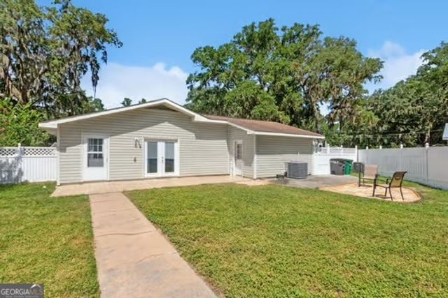 214 Gunter Street, St. Marys, GA 31558