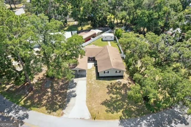 214 Gunter Street, St. Marys, GA 31558