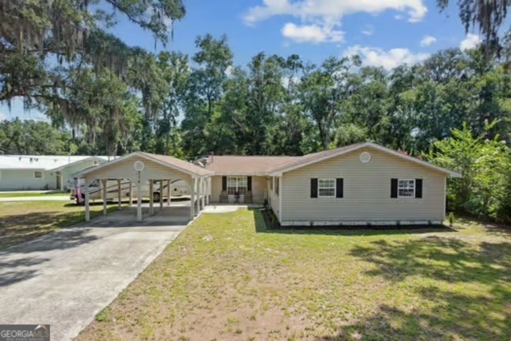 214 Gunter Street, St. Marys, GA 31558