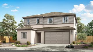 1295 Coco Drive Lot #107, Carson City, NV 89705