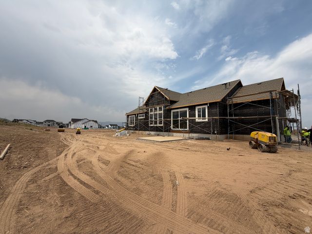 3 W 1490 S, Salem, UT 84653