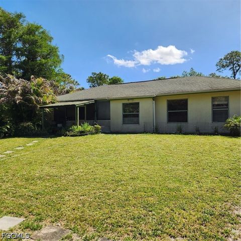 381 8th ST NE, Naples, FL 34120