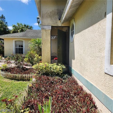 381 8th ST NE, Naples, FL 34120