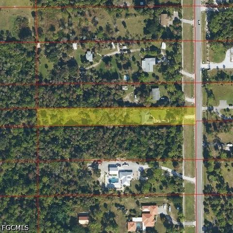 381 8th ST NE, Naples, FL 34120