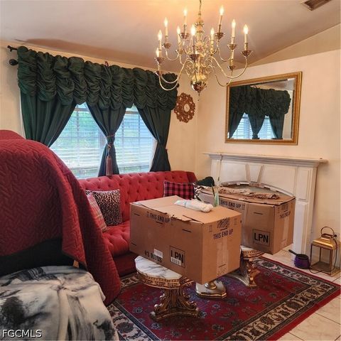 381 8th ST NE, Naples, FL 34120