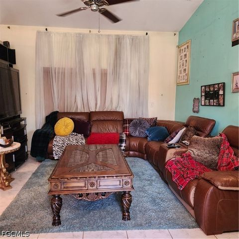 381 8th ST NE, Naples, FL 34120