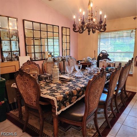 381 8th ST NE, Naples, FL 34120