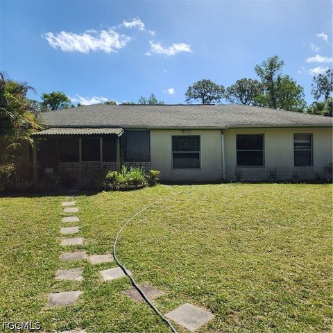 381 8th ST NE, Naples, FL 34120