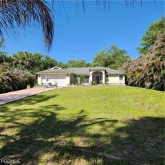 381 8th ST NE, Naples, FL 34120
