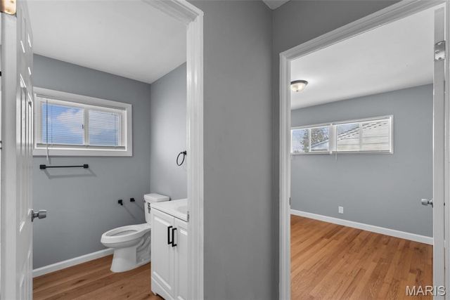 10132 Dellridge Lane, St Louis, MO 63136