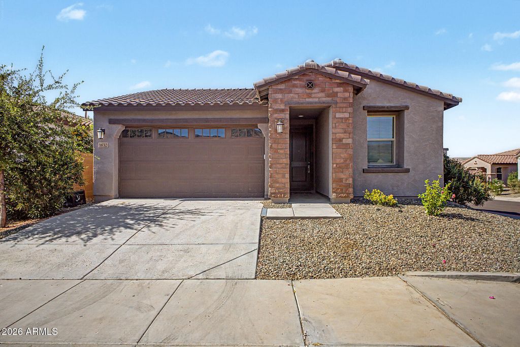 1632 W PIEDMONT Road, Phoenix, AZ 85041