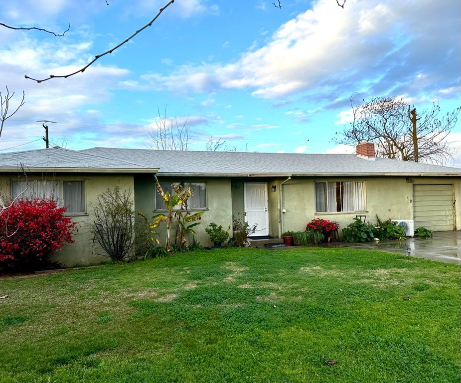 27277 Parkwood Avenue, Madera, CA 93637