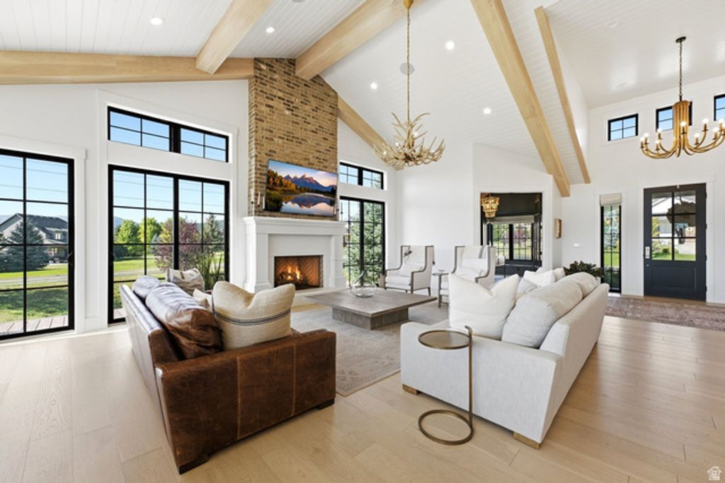 573 W CASCADE MEADOWS LOOP, Midway, UT 84049 — photo 3