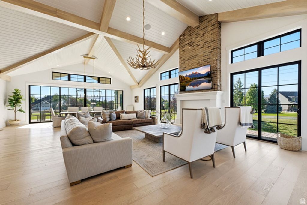 573 W CASCADE MEADOWS LOOP, Midway, UT 84049 — photo 4