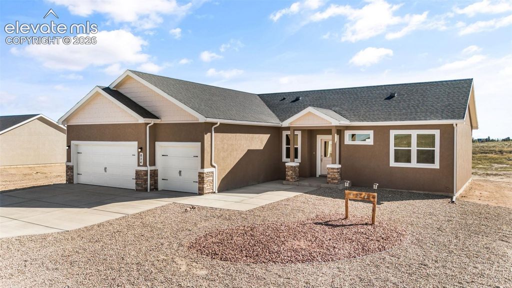 824 E Loma Drive, Pueblo West, CO 81007 — photo 2