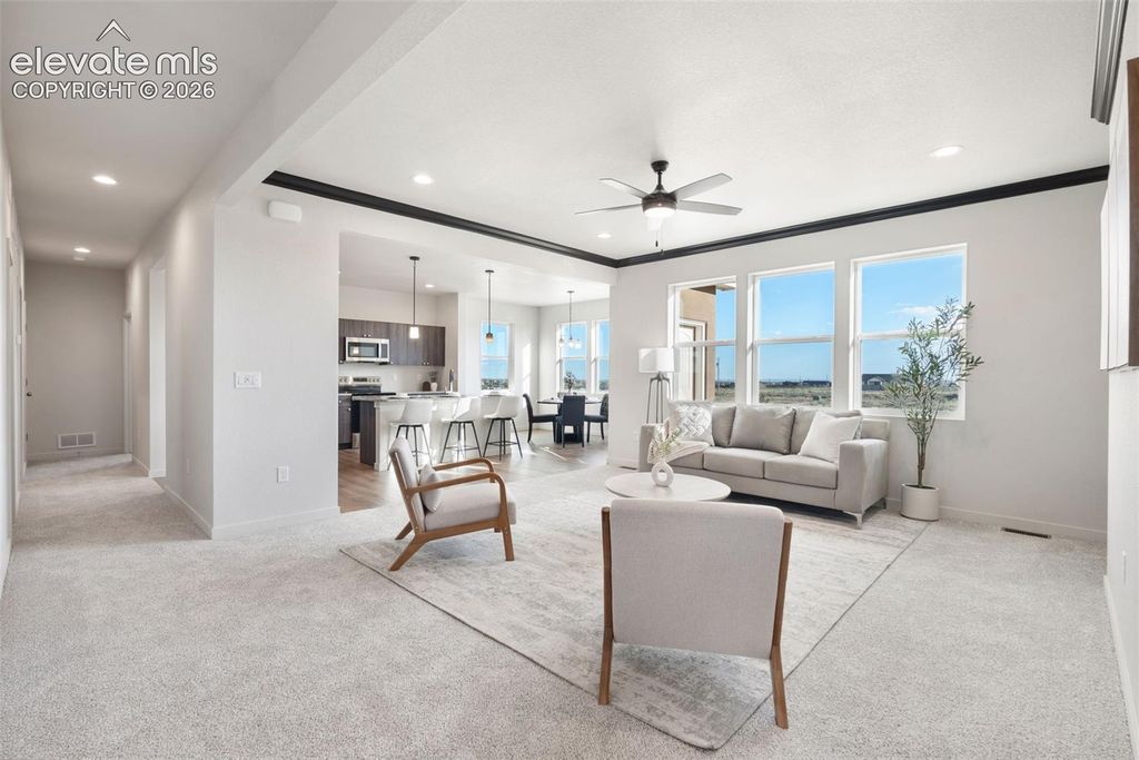 824 E Loma Drive, Pueblo West, CO 81007 — photo 5
