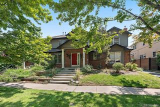 108 S Monroe Street, Denver, CO 80209
