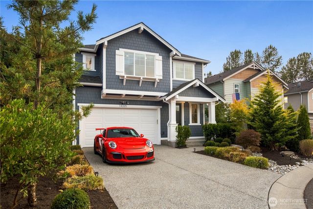 14325 5th Avenue W, Lynnwood, WA 98087