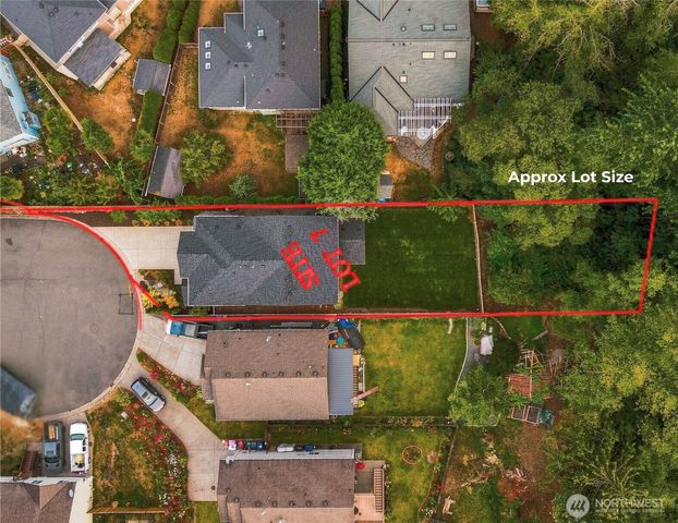 14325 5th Avenue W, Lynnwood, WA 98087
