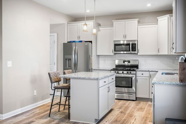 755 Copley Pointe Drive, Richmond, KY 40475