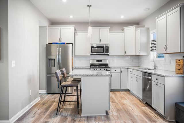 755 Copley Pointe Drive, Richmond, KY 40475
