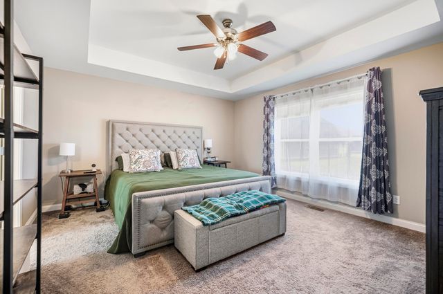 755 Copley Pointe Drive, Richmond, KY 40475