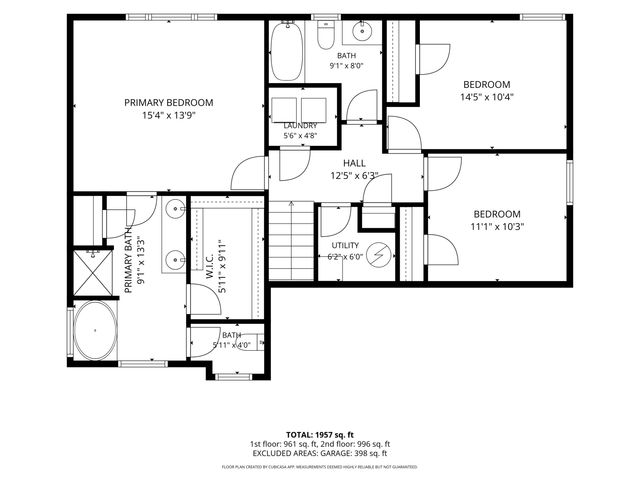 755 Copley Pointe Drive, Richmond, KY 40475