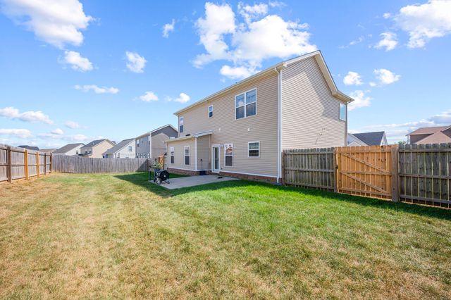 755 Copley Pointe Drive, Richmond, KY 40475