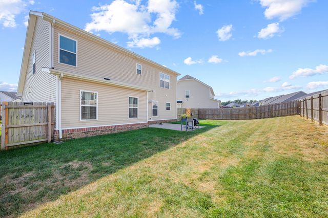 755 Copley Pointe Drive, Richmond, KY 40475