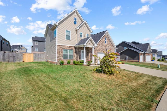 755 Copley Pointe Drive, Richmond, KY 40475