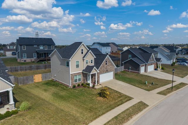 755 Copley Pointe Drive, Richmond, KY 40475