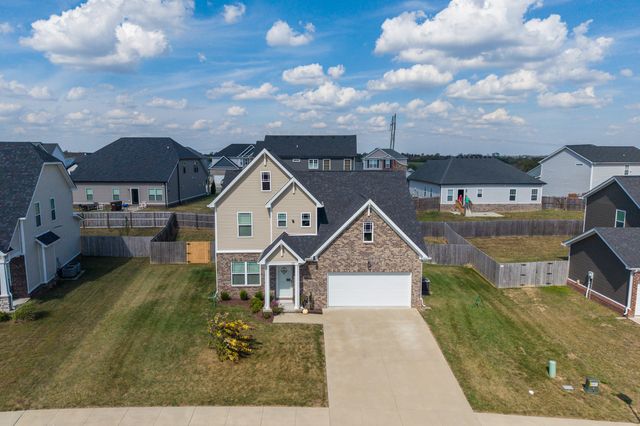 755 Copley Pointe Drive, Richmond, KY 40475