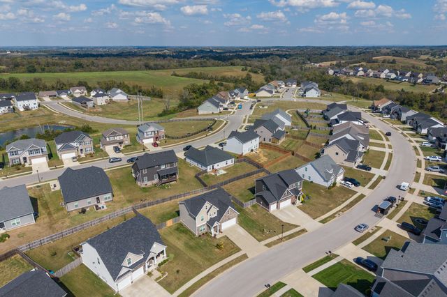 755 Copley Pointe Drive, Richmond, KY 40475