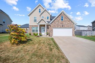 755 Copley Pointe Drive, Richmond, KY 40475