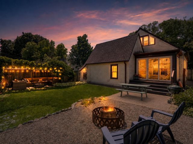 4853 Park Avenue, Minneapolis, MN 55417