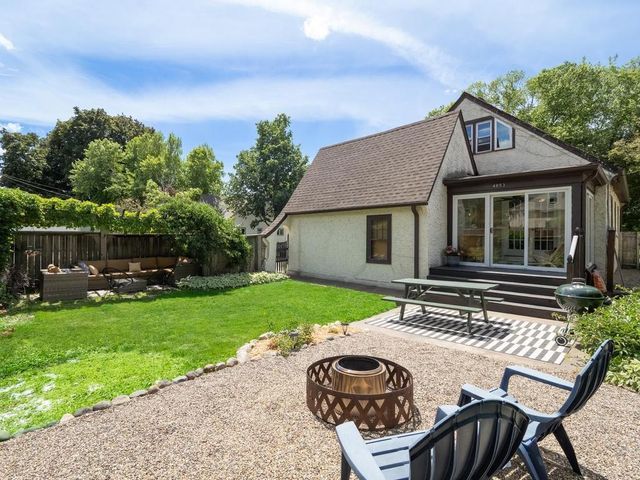 4853 Park Avenue, Minneapolis, MN 55417