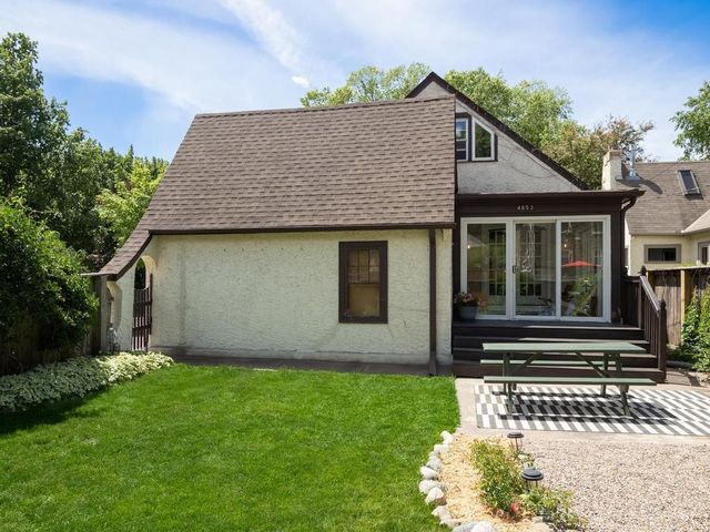 4853 Park Avenue, Minneapolis, MN 55417