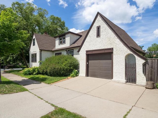 4853 Park Avenue, Minneapolis, MN 55417