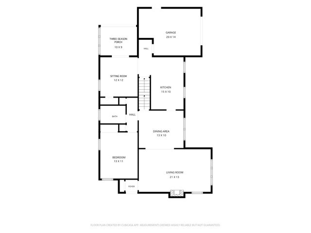 4853 Park Avenue, Minneapolis, MN 55417