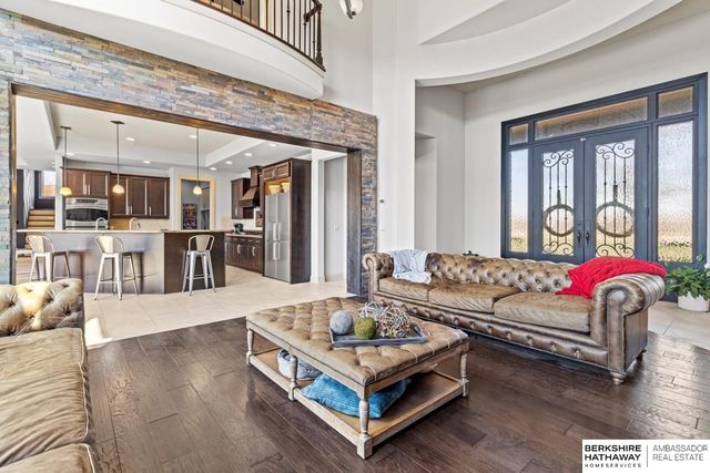 8220 N 279th Street, Valley, NE 68064